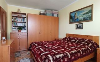 Apartament 2 camere de vanzare et 3 Terezian. - Poză 6