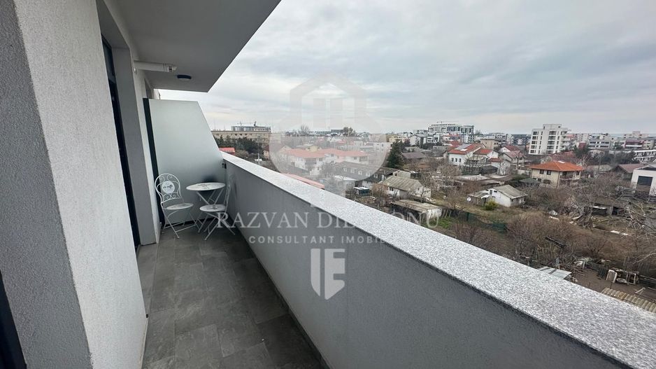 Apartament 2 camere Mamaia - Poză 11