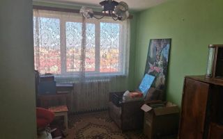 Apartament 3 camere | 67 MPU | Balcon 8 MP | Lift | Ciresica - Poză 2
