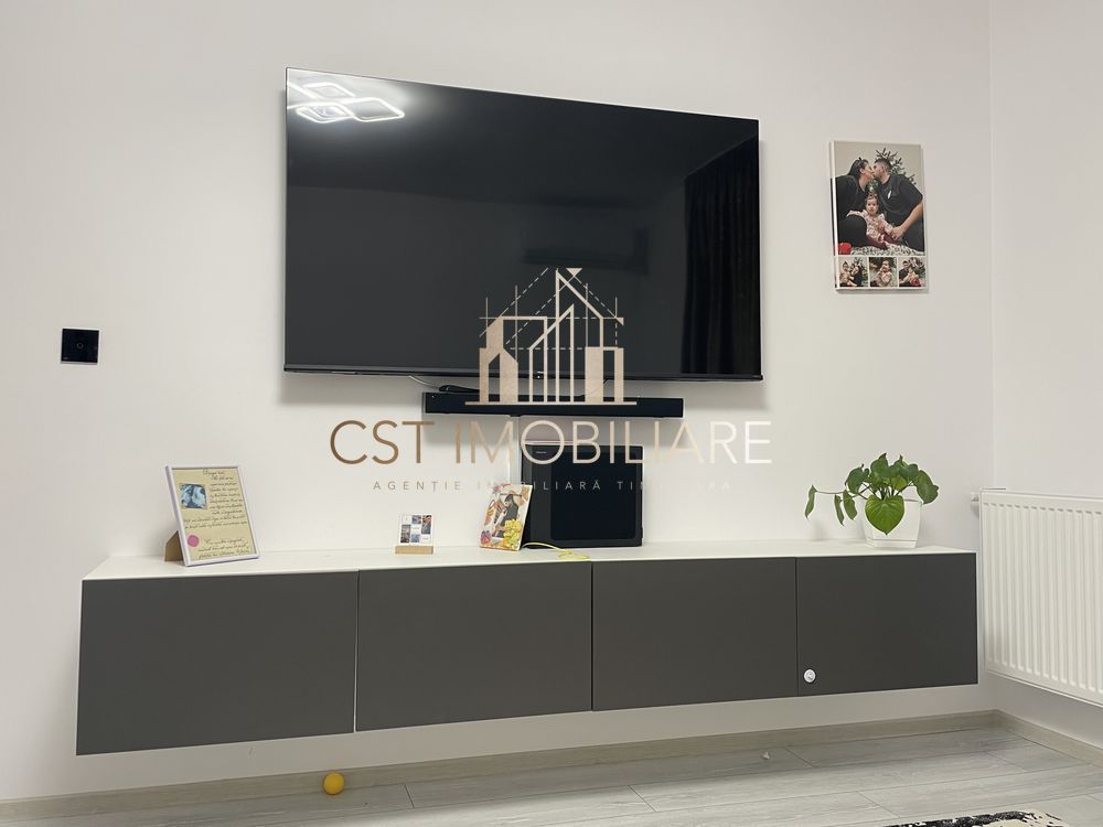 Apartament cu 2 camere / Braytime - Poză 7