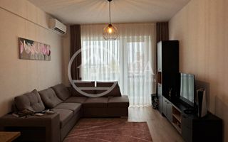 Apartament tip Viena de închiriat cu 2 camere în PRIMA ARENA, Oradea - Poză 1