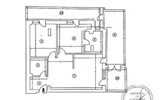 Apartament 3 camere Aviației | Loc de parcare - Poză 6