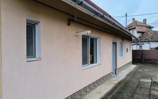 Casă cu 3 camere de vânzare, la cheie, în Unirii, Târgu Mureș - Poză 14