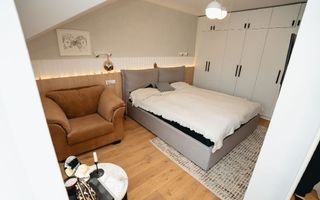 Casă Superfinisată cu 3 dormitoare in cartierul Exclusivist Europa! - Poză 4