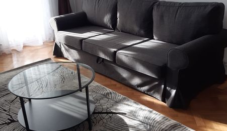 Apartament 2 Camere decomandat / Metrou Costin Georgian