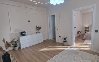Oportunitate rară în zona ultracentrală, 2 camere, complet renovat. - Poză 2