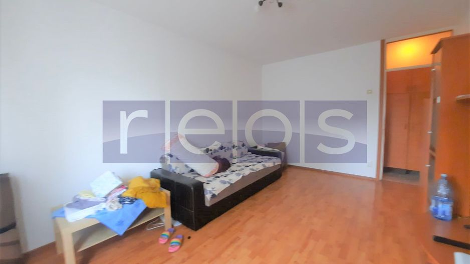 GARSONIERA FINISATA MODERN | BLOC 1983 - Poză 2