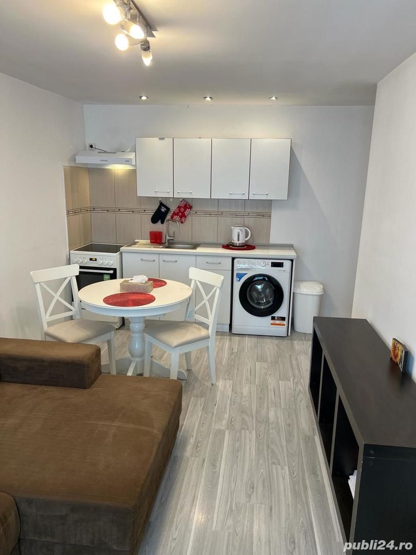 Apartament cochet cu doua camere, Tineretului-Sincai, 148.000€ - Poză 2