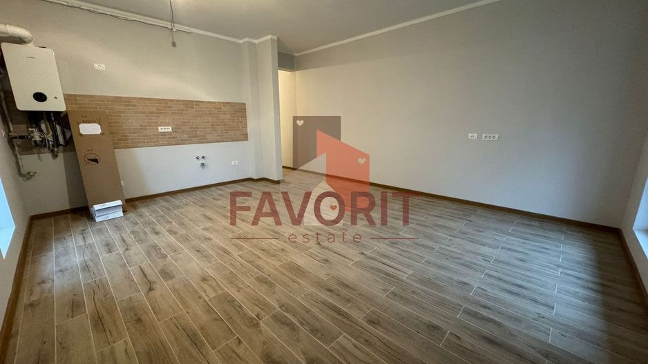 Etaj 2. Braytim Musicescu. Finisaje la alegere - Poză 8
