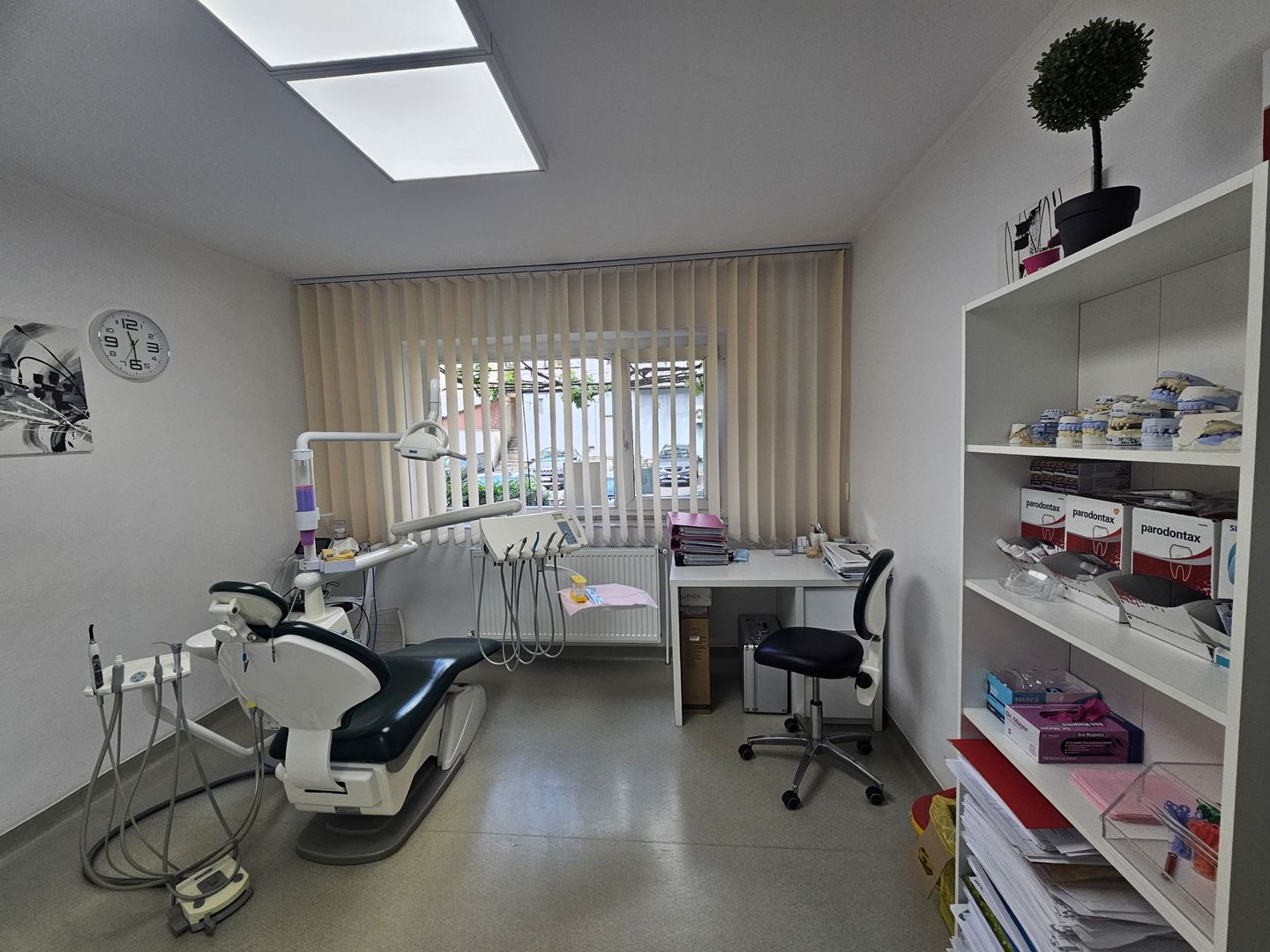 Cabinet stomatologic la cheie/apartament sau business/Constanta - Poză 1