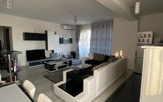 2 camere | decomandat | centrala proprie | finisaje premium | zona excelenta | - Poză 1