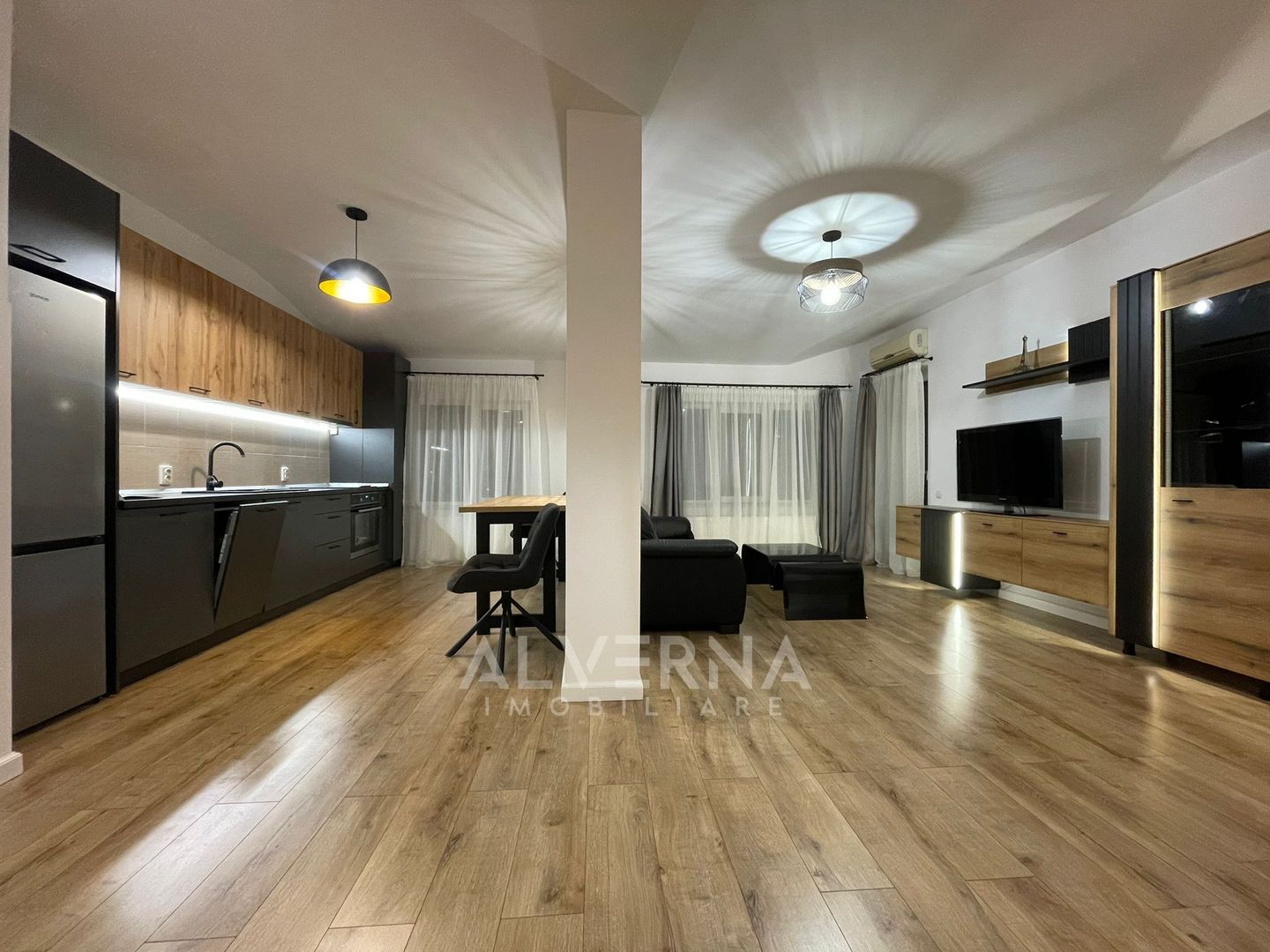 Apartament 2 camere | 64mp + terasa | parcare | Zona Andrei Muresanu - Poză 1