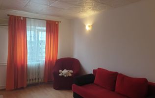 Vând apartament 2 camere,  confort 1,zona 9 mai
