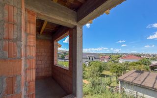 Casa noua cu 4 camere in Borhanci, zona TCI! - Poză 4