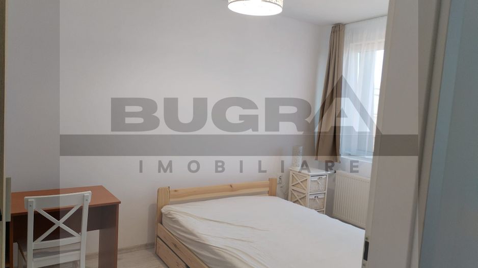 Apartament de 2 camere, prima inchiriere,  45 mp, Beta Residence - Poză 5