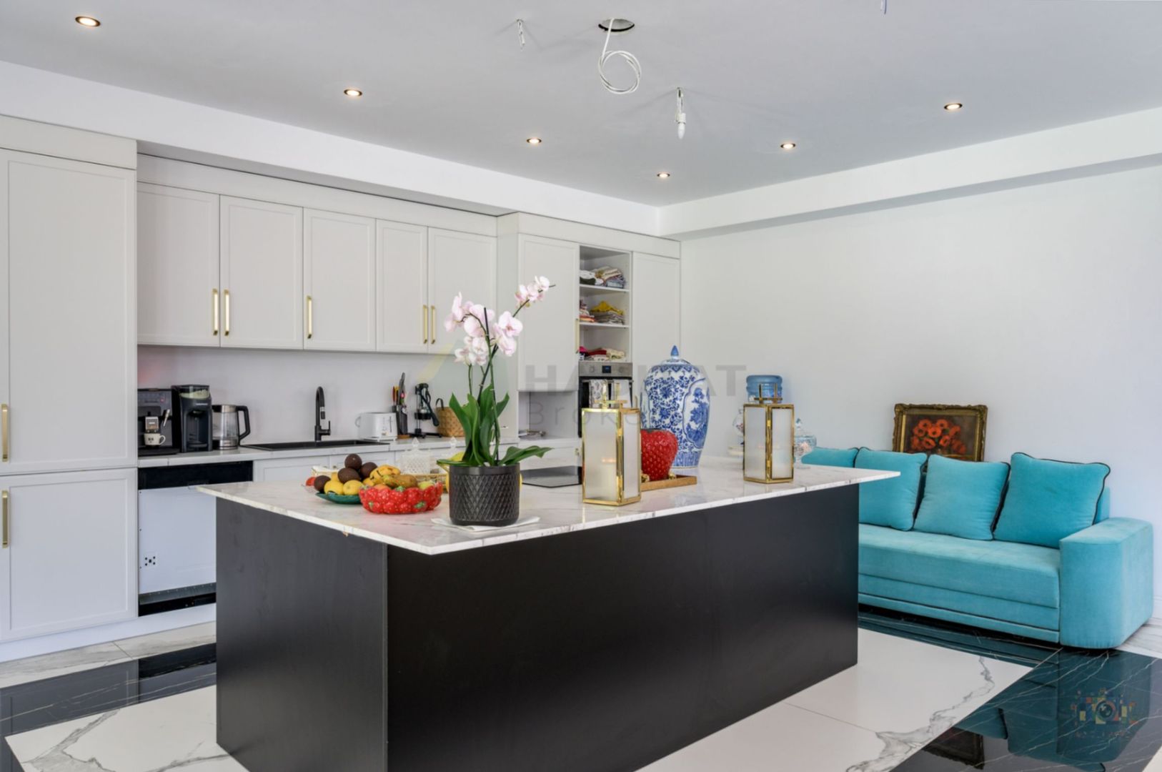 Vila Statement lângă Pădure | 520 mp Utili pe 1500 mp teren - Poză 19