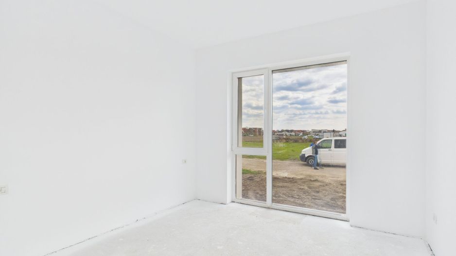 Duplex pe parter – un loc cu vibe de acasă - Poză 5