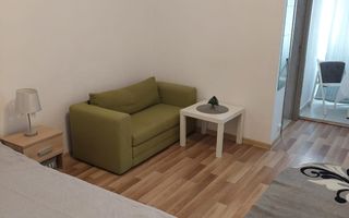 Garsoniera zona Costin Georgian - Lucretiu Patrascanu - Poză 7