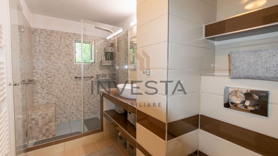 APARTAMENT DE VANZARE 4 CAMERE ULTRAFINISAT Manastur - Poză 10