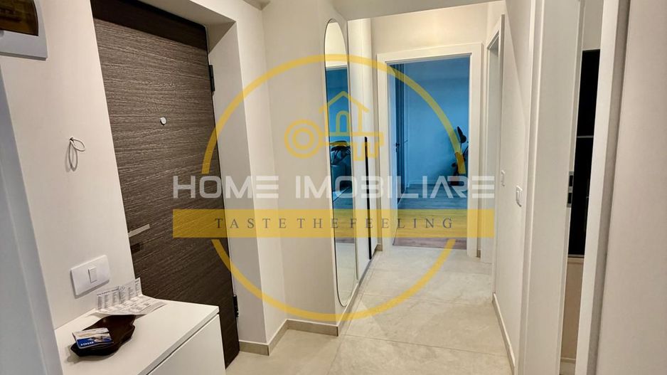 Apartament 2 Camere Decomandat | 50 mp | Complex Rezidențial Modern | Păcurari - Poză 7