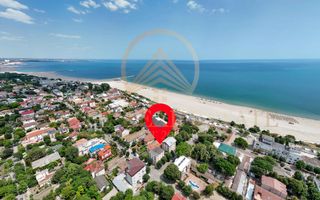 Hotel de vânzare în centrul stațiunii Eforie Sud - Poză 3