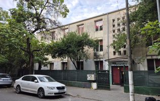 Clădire P+2 disponibilă pentru închiriere activități multiple Str Presei nr. 6