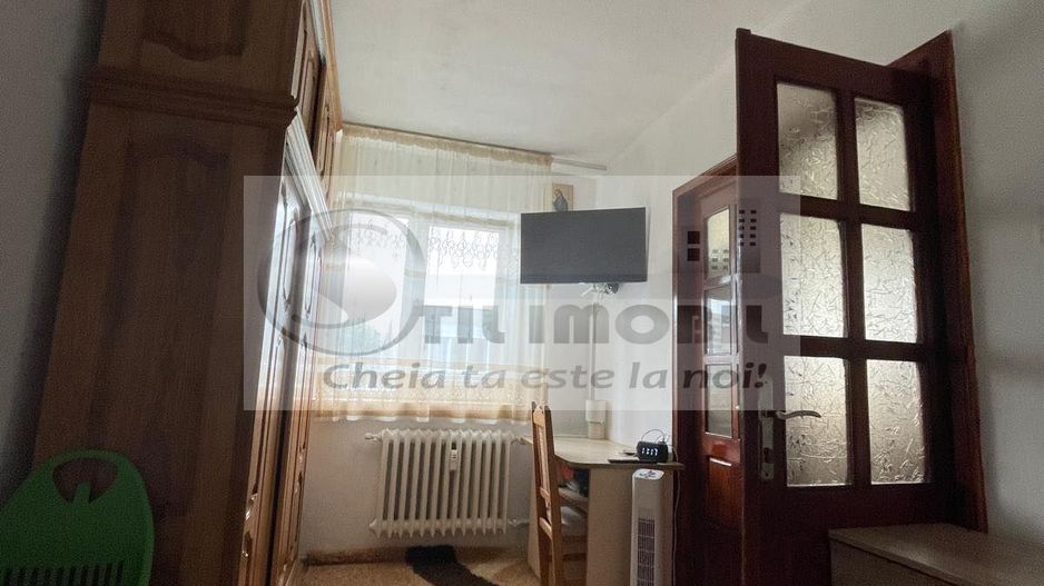 Apartament 2 camere nedecomandat, Tatarasi,complex-Ciurchi, 51000 euro - Poză 4
