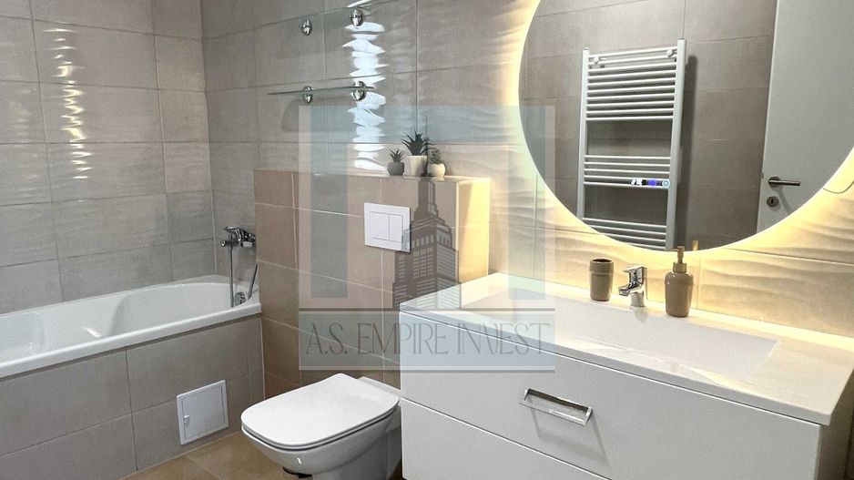 De închiriat casă construcție nouă, zona Calea Feldioarei - Poză 5