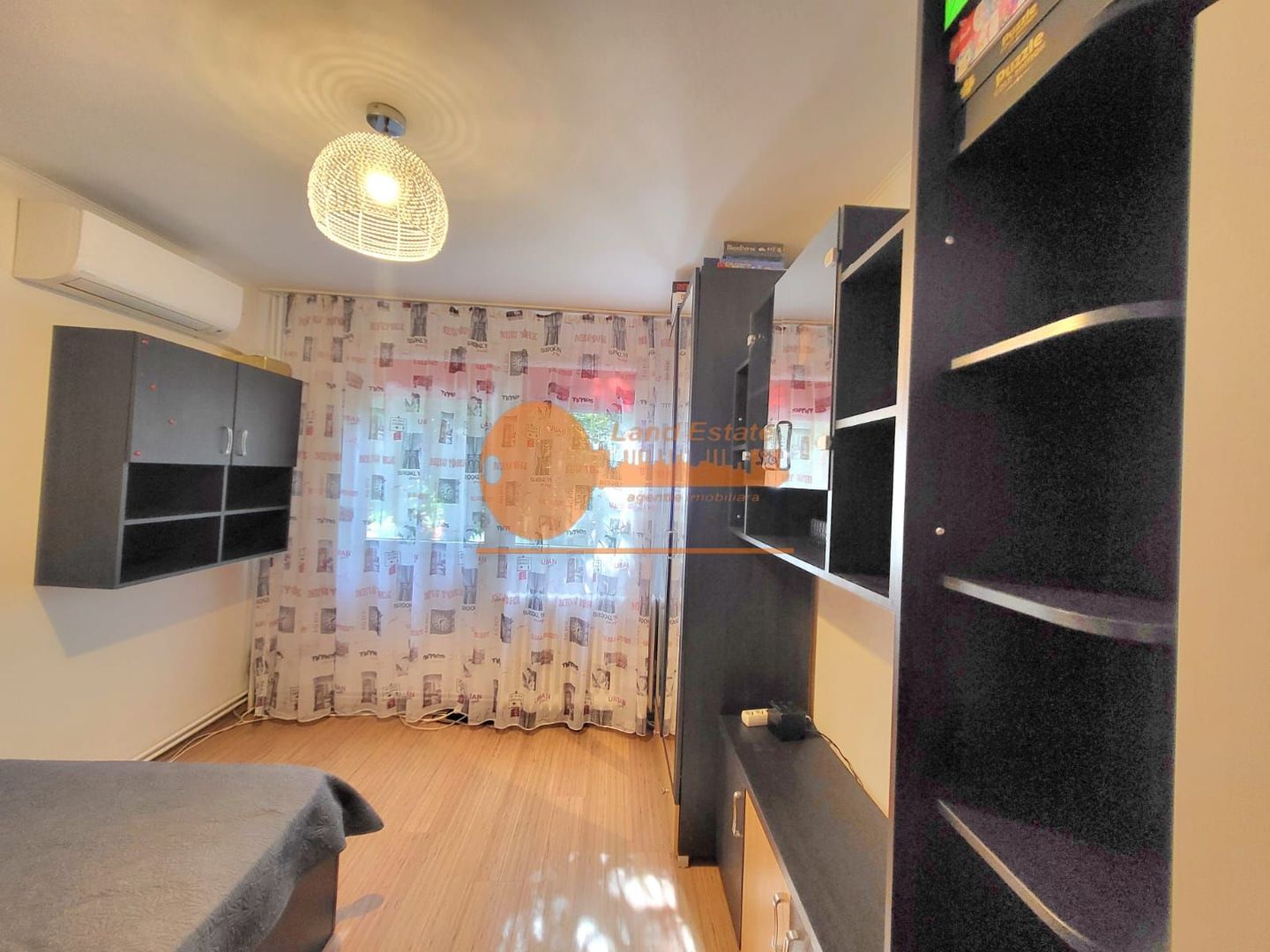 Apartament 4 camere  | Centrală proprie | Brâncoveanu – Marie Curie - Poză 4