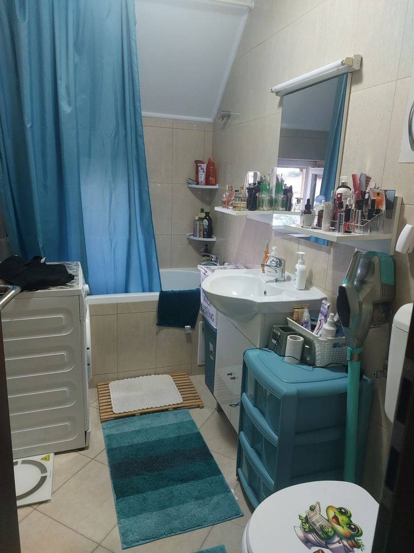 Sagului | 1 Camera | Centrala Proprie | Mobilat si Utilat. - Poză 3