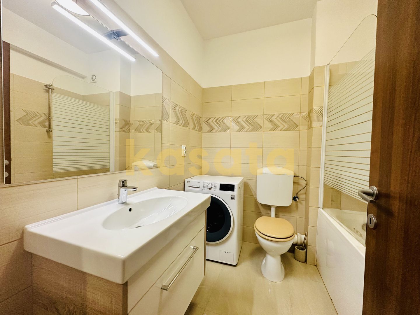 OPORTUNITATE | APARTAMENT 2 CAMERE | IANCULUI | PARCARE  | BLOC NOU - Poză 5