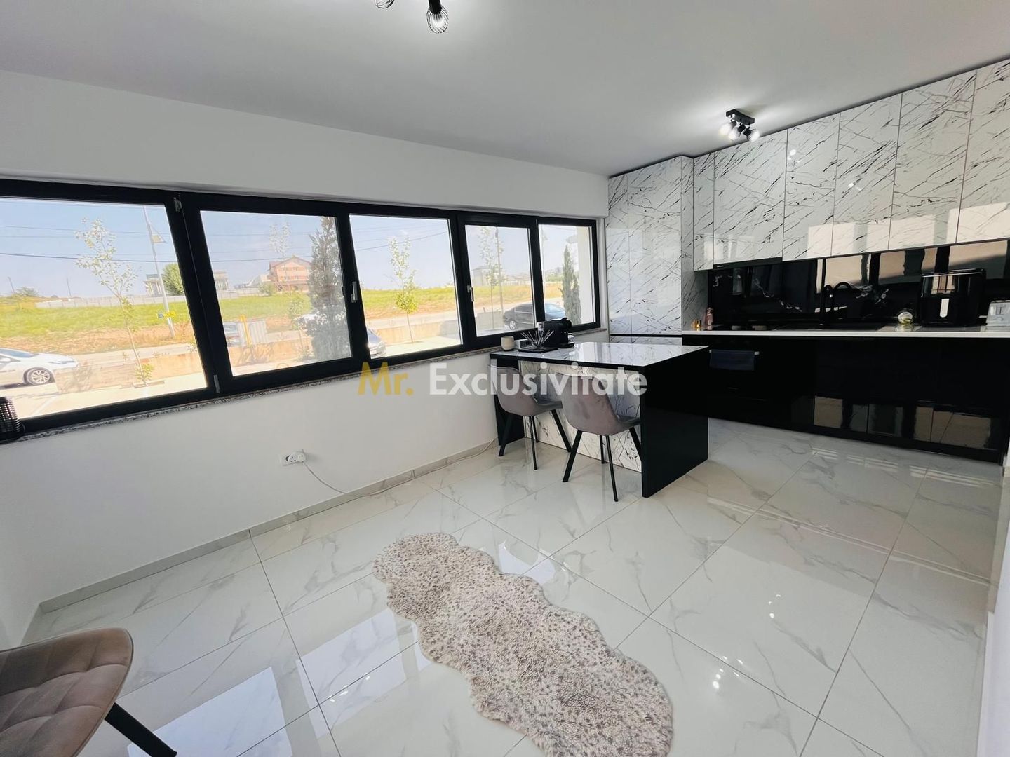 Eleganta si confort | 2 camere in bloc nou, parcare – zona Panoramic - Poză 17