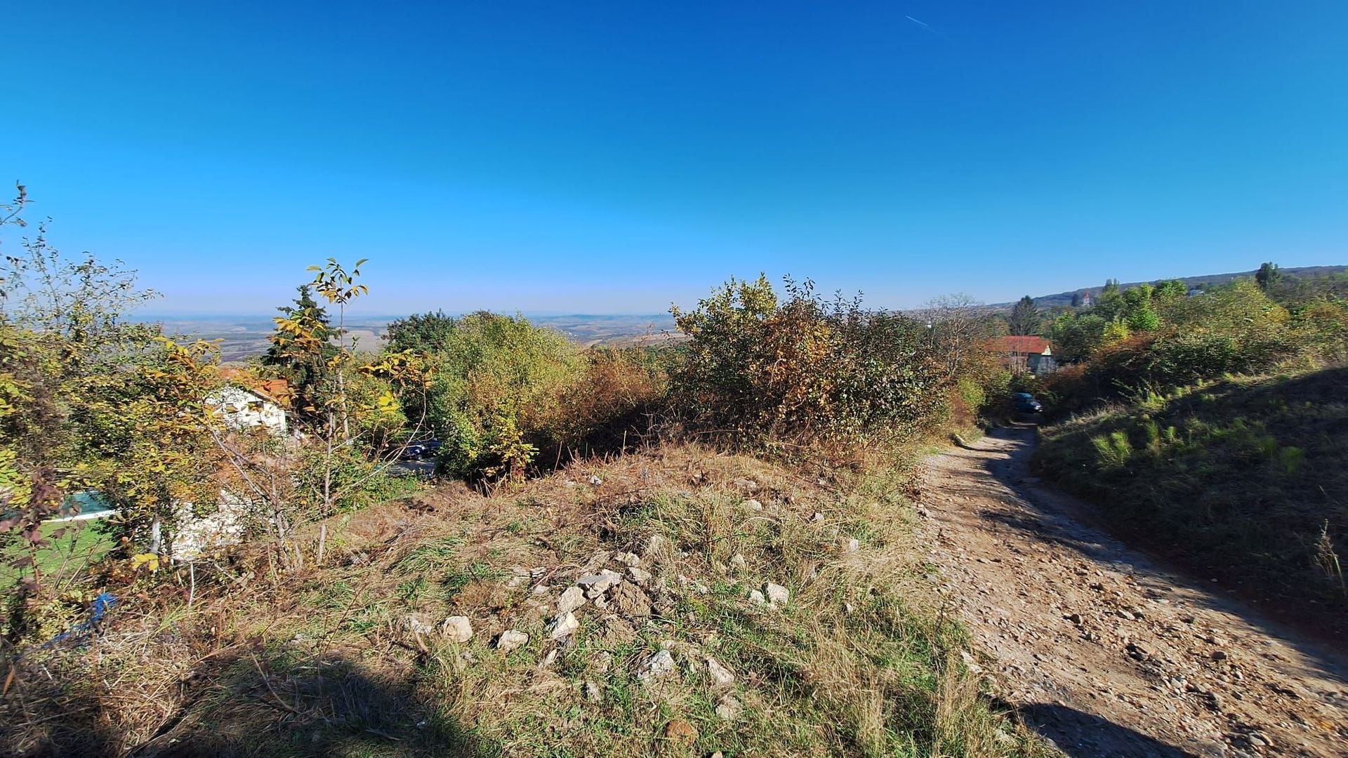 Teren Intravilan | Sat Gheorghieni, Cluj | 1440 mp | Investitie - Poză 8