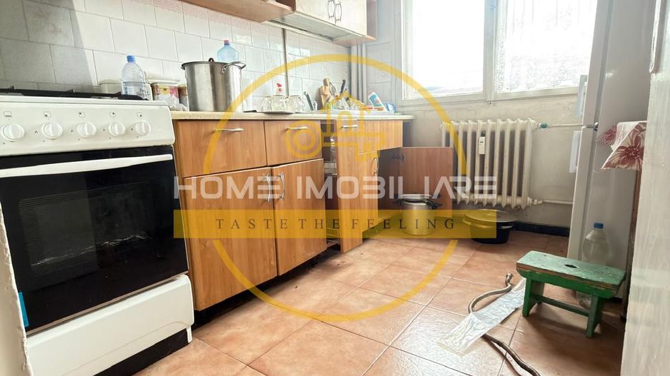 Etaj 2 Tatarasi Apartament 2 Camere Dispecer - Poză 6