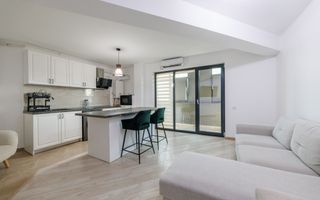 Apartament modern, 66 mp, 3 camere – zona Hermes Nord - Poză 2
