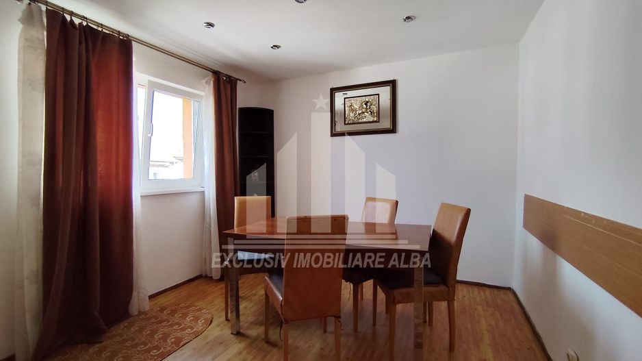 Apartament cu 3 camere | 65 mp | Mobilat si Utilat | Ampoi 1 - Poză 3