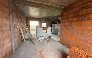 1/2 Duplex Sacalaz P+E,4Camere,2 Bai,Proiect Modern - Poză 6