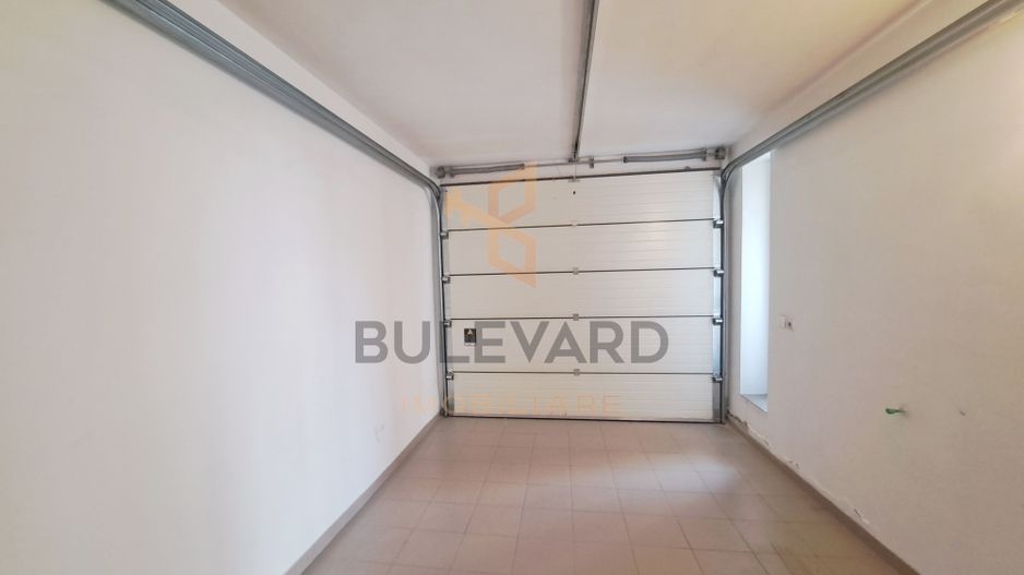 Casa tip dulplex 120 mp + 80 mp terase + garaj, zona Liceu Waldorf - Poză 23