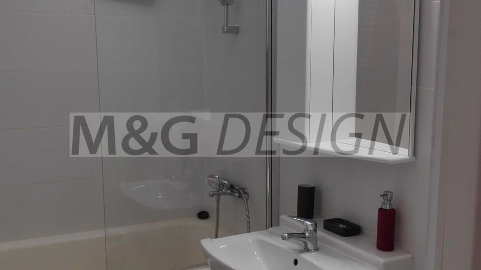 Apart  2 camere semicentral Nokia centrala proprie - Poză 5