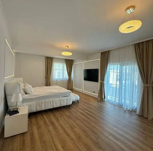 Vilă modernă de închiriat lângă Școala Americană | 200 mp utili - Poză 5