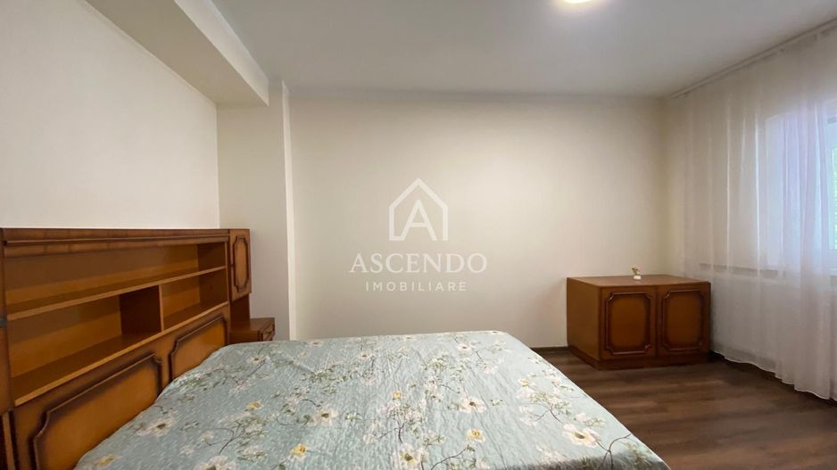 Apartament 4 camere | Etaj 1 | Bulevard principal | Alexandria - Poză 20