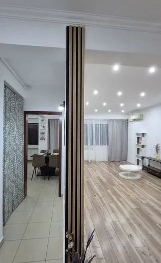 Apartament 3 camere Brancoveanu, la 5 min de metrou. Terasa. Parcare subterana. - Poză 8
