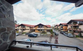 Iesire direct in Padure / Green Park Villas - Poză 27