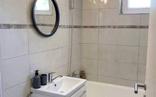 APARTAMENT 2 CAMERE | ETAJ 2 | BALCON | ZONA RAHOVEI - Poză 5