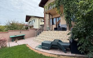 Vila individuala  * 4 camere * 3 bai - Poză 2
