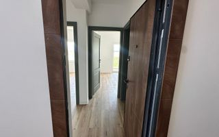 Apartament 3 camere | Doamna Stanca, Selimbar | 65,75 mp, parcare - Poză 9