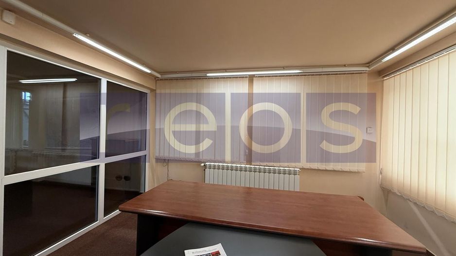 Hala  de închiriat Otopeni | depozitare | productie | aviz ISU | - Poză 16