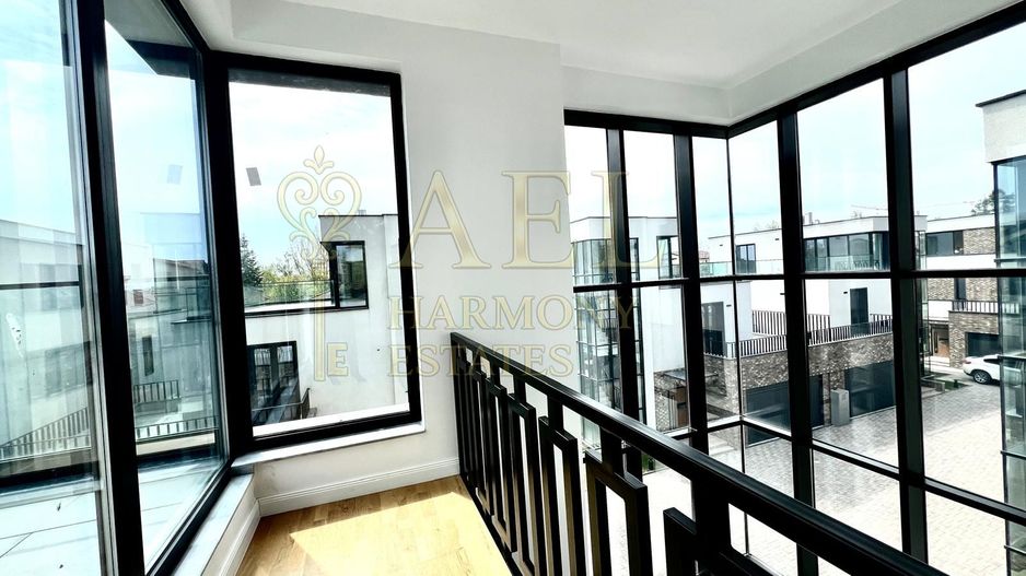 Vila *5 camere* // Pipera - Voluntari - Poză 4