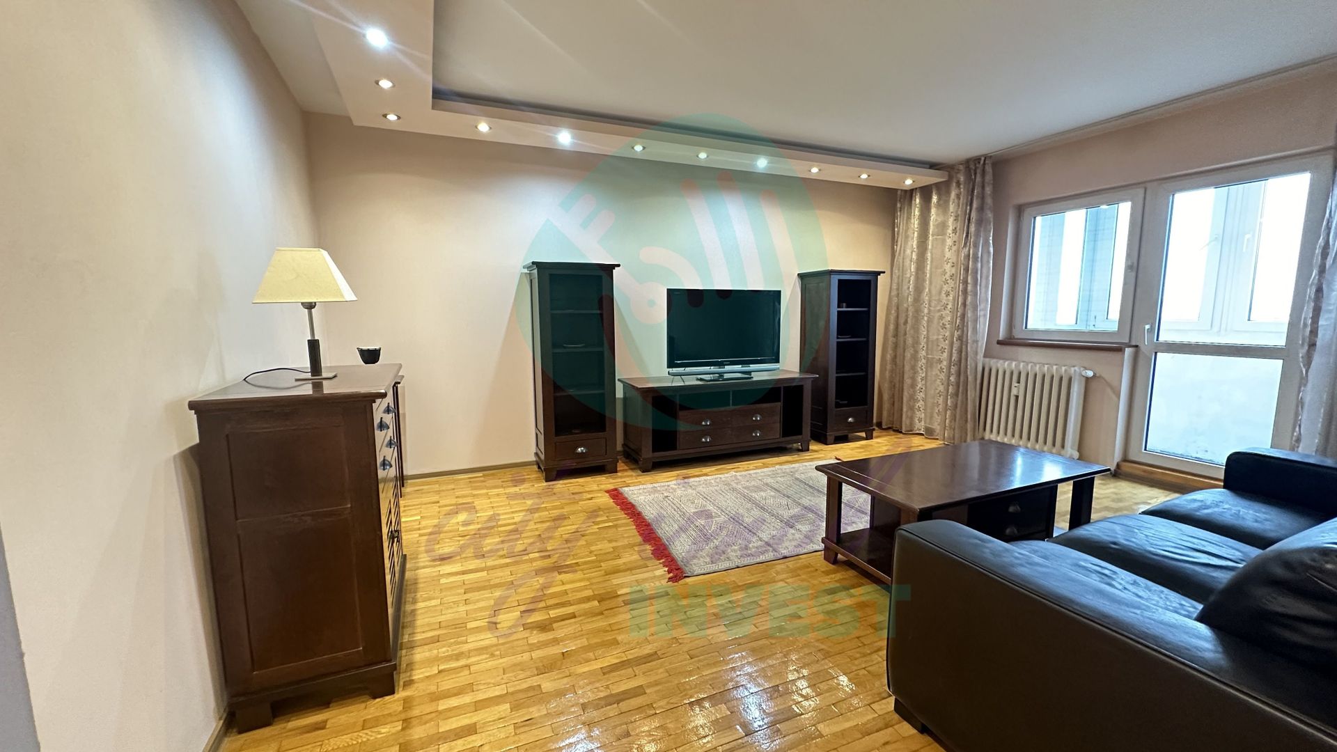 2 camere Bd Decebal - Poză 1