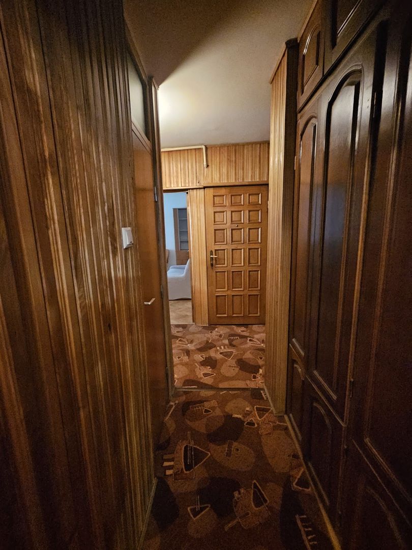 2 camere, etaj 2 Eremia - Poză 8